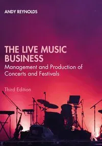 The Live Music Business
