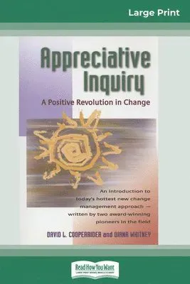 Appreciative Inquiry