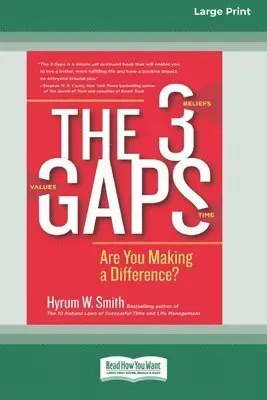 3 Gaps