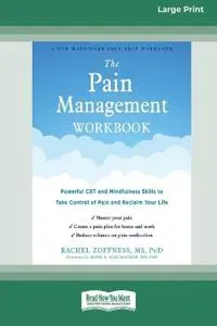 The Pain Management Workbook