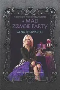 MAD ZOMBIE PARTY