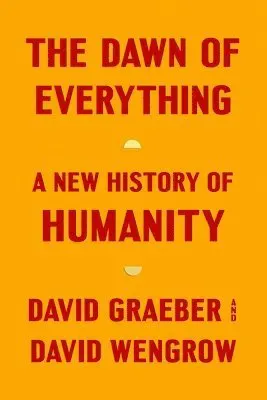 Dawn of Everything