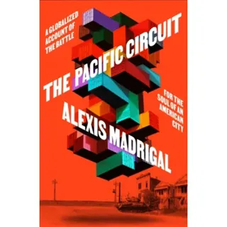 The Pacific Circuit