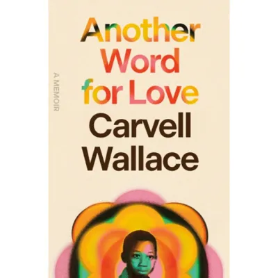 Another Word for Love