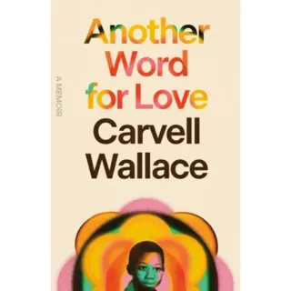 Another Word for Love