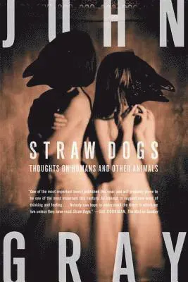 STRAW DOGS