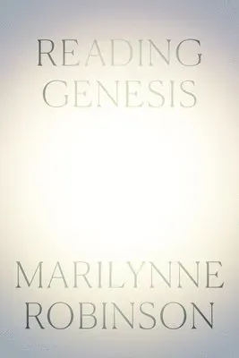 Reading Genesis