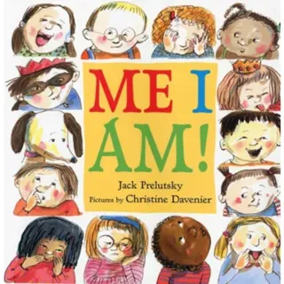 Me I Am!