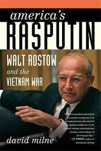 America's Rasputin