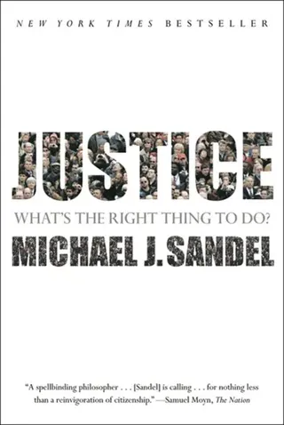 JUSTICE