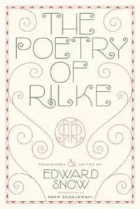 The Poetry of Rilke