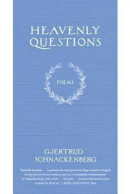 Heavenly Questions