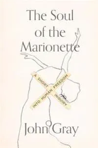 The Soul of the Marionette