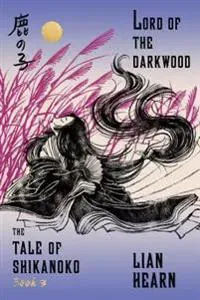 The Lord of the Darkwood