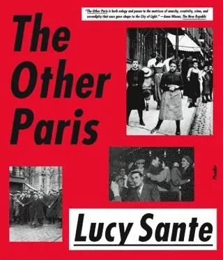 The Other Paris