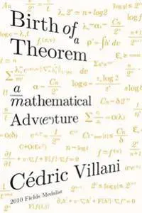 Birth of a Theorem