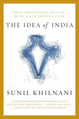 The Idea of India: 20th Anniversary Edition