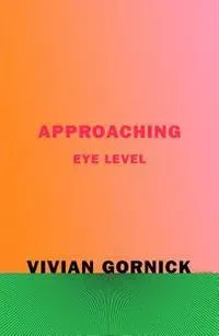 Approaching Eye Level