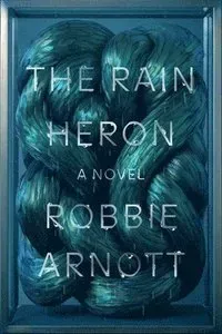 The Rain Heron