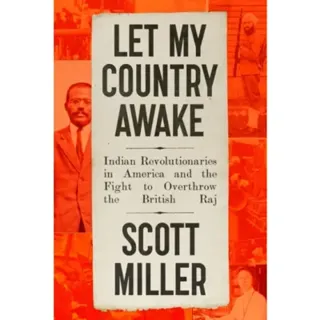 Let My Country Awake