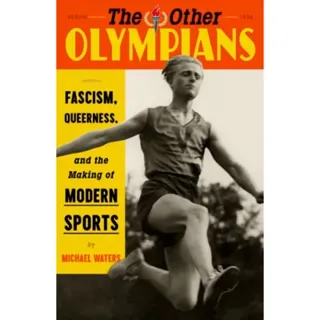 The Other Olympians