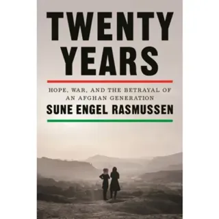 Twenty Years