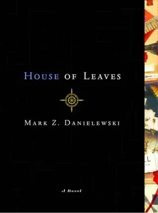House of Leaves: Den Remastrade Fullfärgsutgåvan