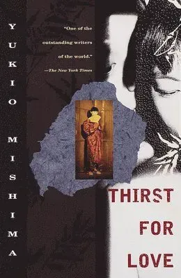 Thirst for Love