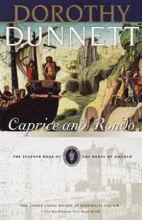 Caprice and Rondo: Book Seven of the House of Niccolo
