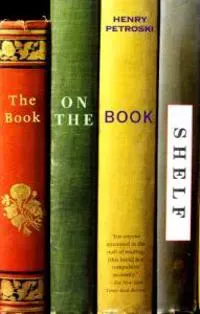 The Book on the Bookshelf