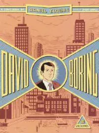 David Boring