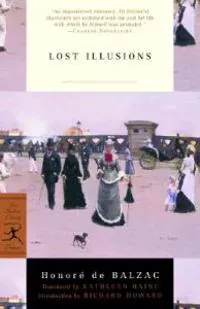 Lost Illusions