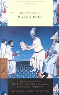 The Travels of Marco Polo