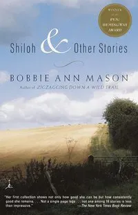 Shiloh And Other Stories