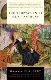 The Temptation of Saint Anthony