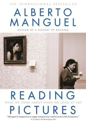 Reading Pictures: What We Think about When We Look at Art