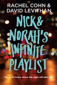 Nick and Norah's Infinite Playlist