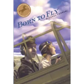 Born to Fly