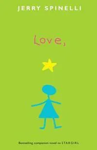 Love, Stargirl