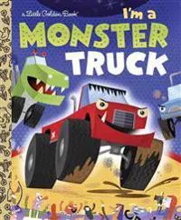 I'm a Monster Truck