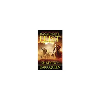 Shadow of a dark queen - book one of the serpentwar saga