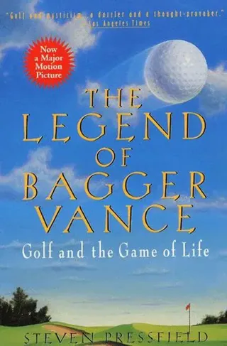 Legend of Bagger Vance