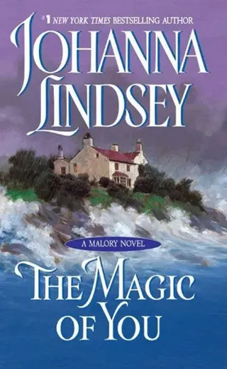 Magic of You