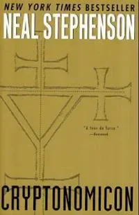 Cryptonomicon