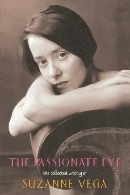 Passionate Eye
