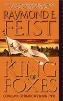 King of Foxes: Conclave of Shadows: Book Two