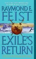 Exile's Return: Conclave of Shadows: Book Three