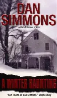 A Winter Haunting