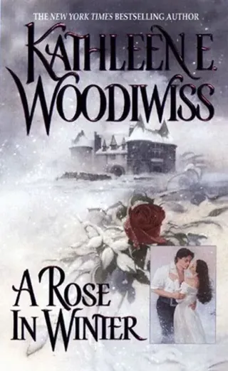 Rose in Winter