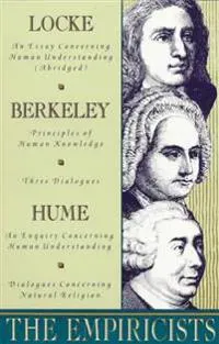 The Empiricists
